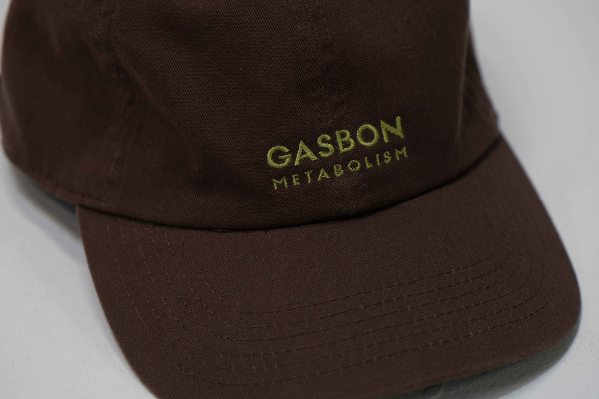 GASBON METABOLISM CAP