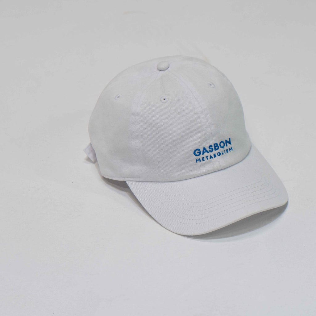 GASBON METABOLISM CAP