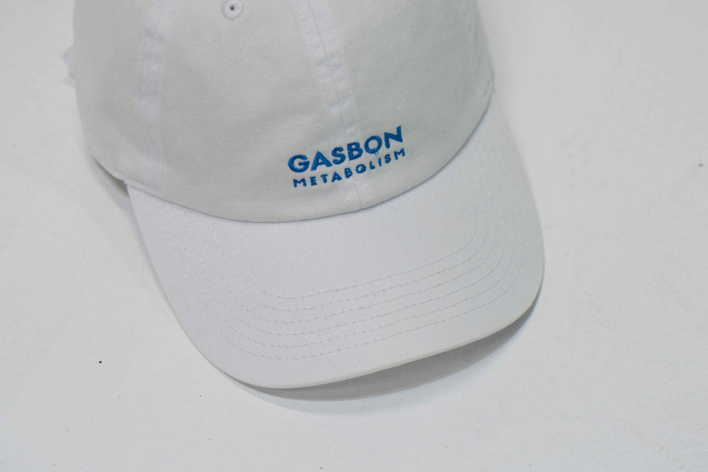 GASBON METABOLISM CAP
