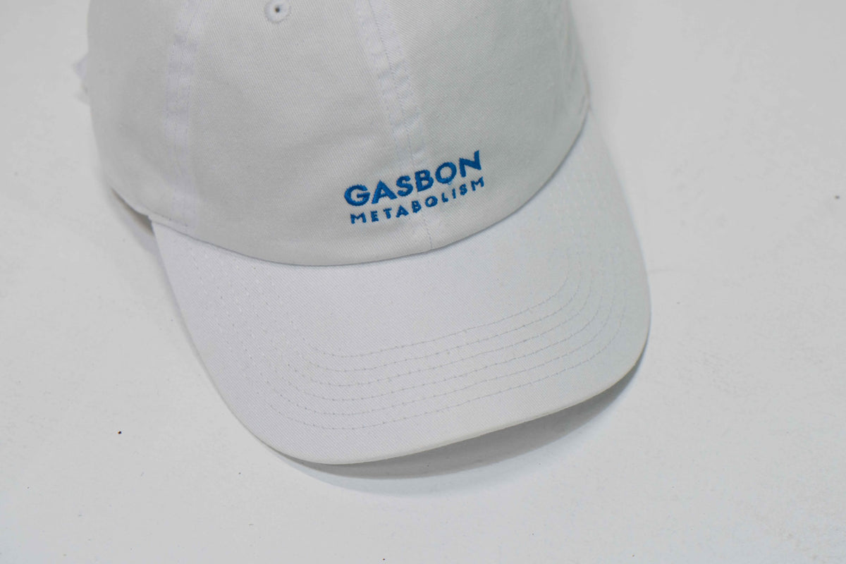 GASBON METABOLISM CAP
