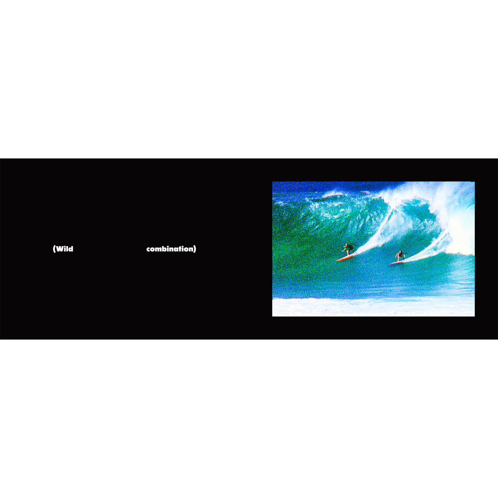 Julian Klincewicz | Solo Tumult