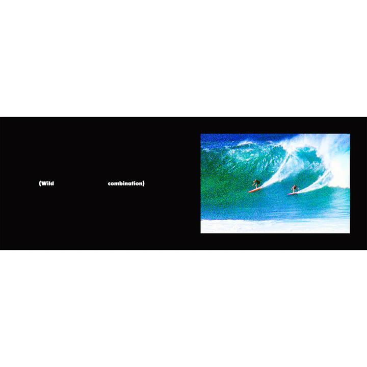 Julian Klincewicz『Solo Tumult』Book＋Tote Bag Set