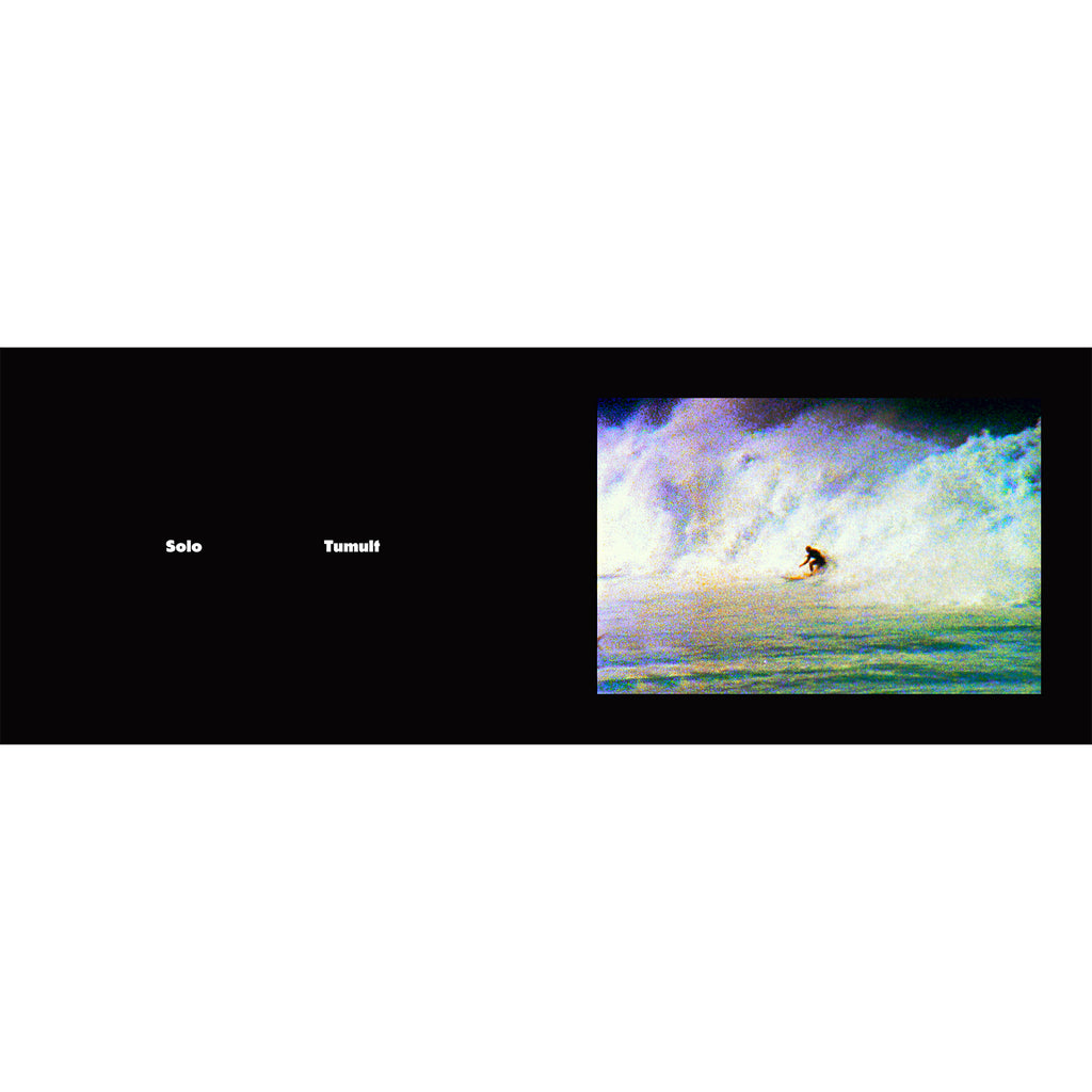 Julian Klincewicz | Solo Tumult