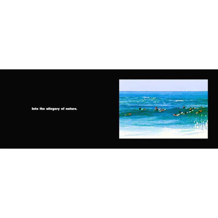 Julian Klincewicz『Solo Tumult』Book＋Tote Bag Set