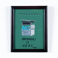 OMOMIKI IS HERE