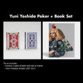 Yuni Yoshida Playing Cards & Book Set