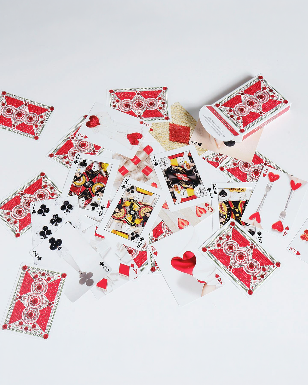 Yuni Yoshida Complete Set (5 Pieces)