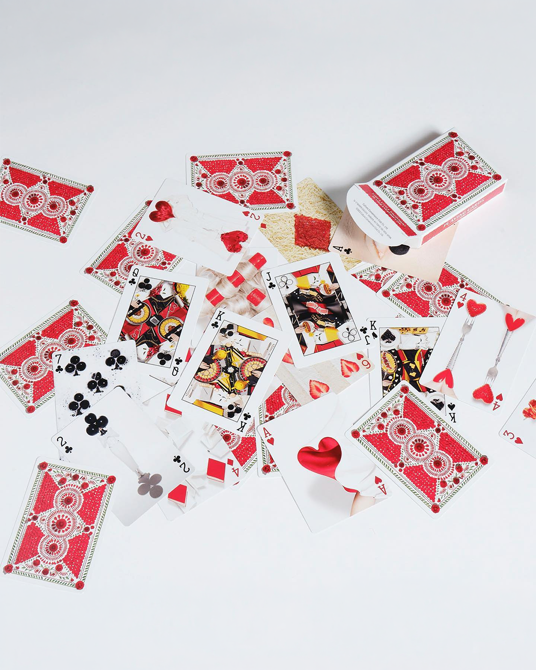 Yuni Yoshida Complete Set (5 Pieces)