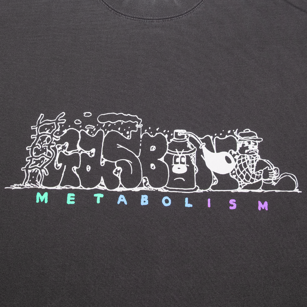 GASBON✖️DIEGO T-shirt リターンズ