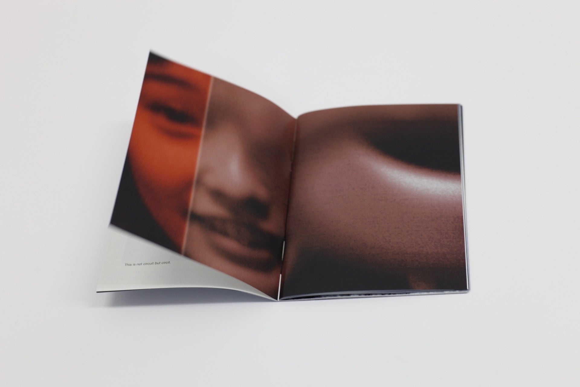 百野幹人 『band-pass』