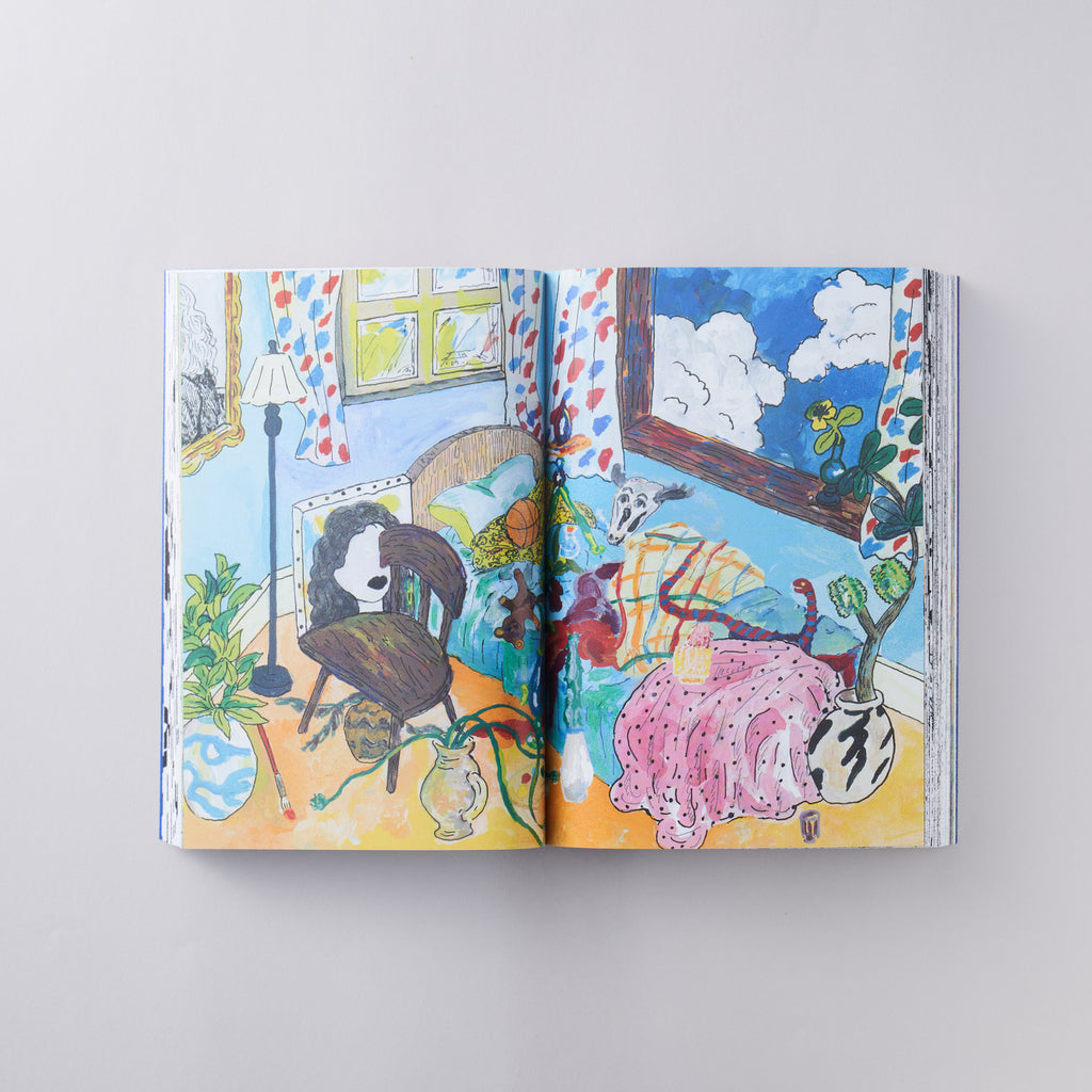 AUTO MOAI『Turquoise from Bolivia』