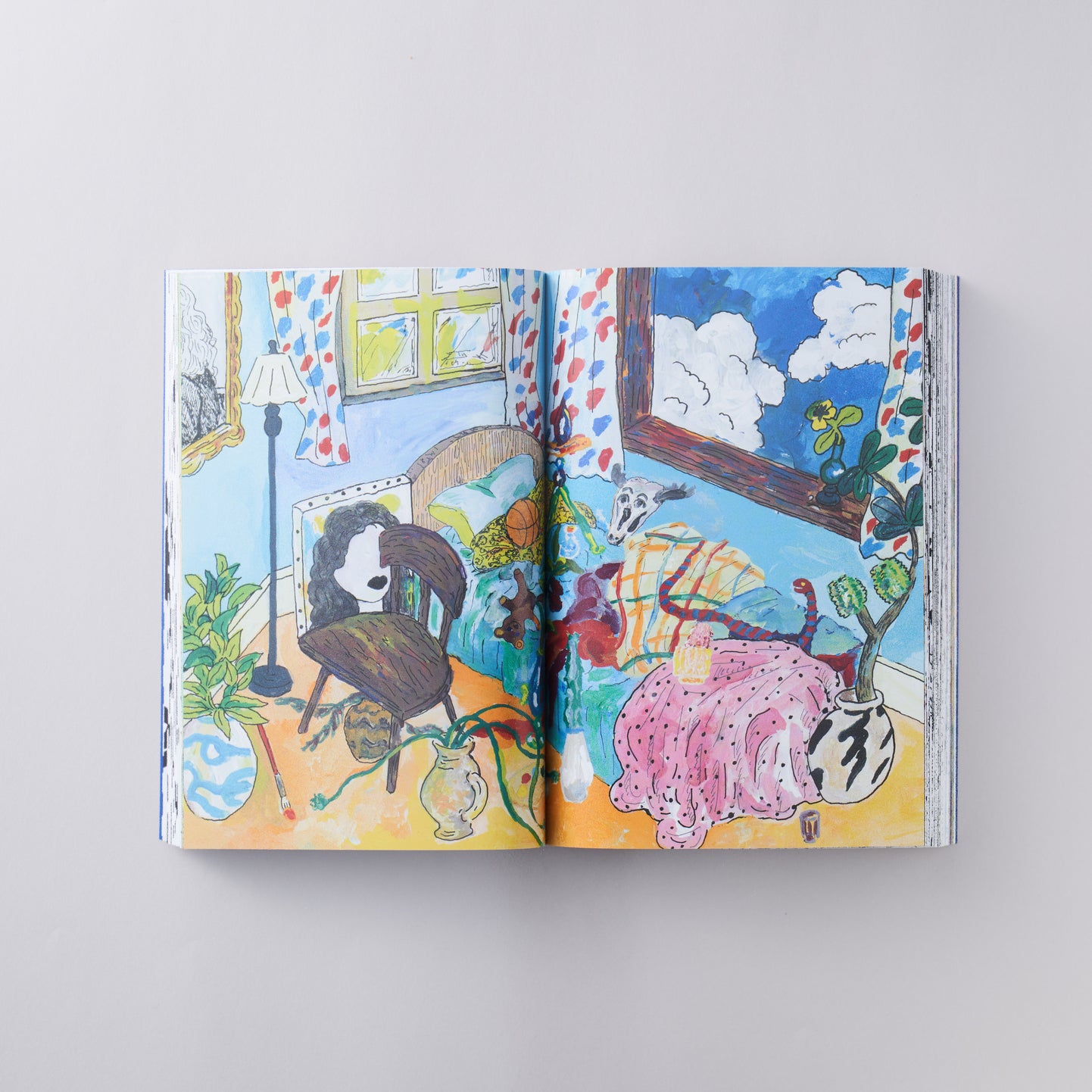 AUTO MOAI『Turquoise from Bolivia』