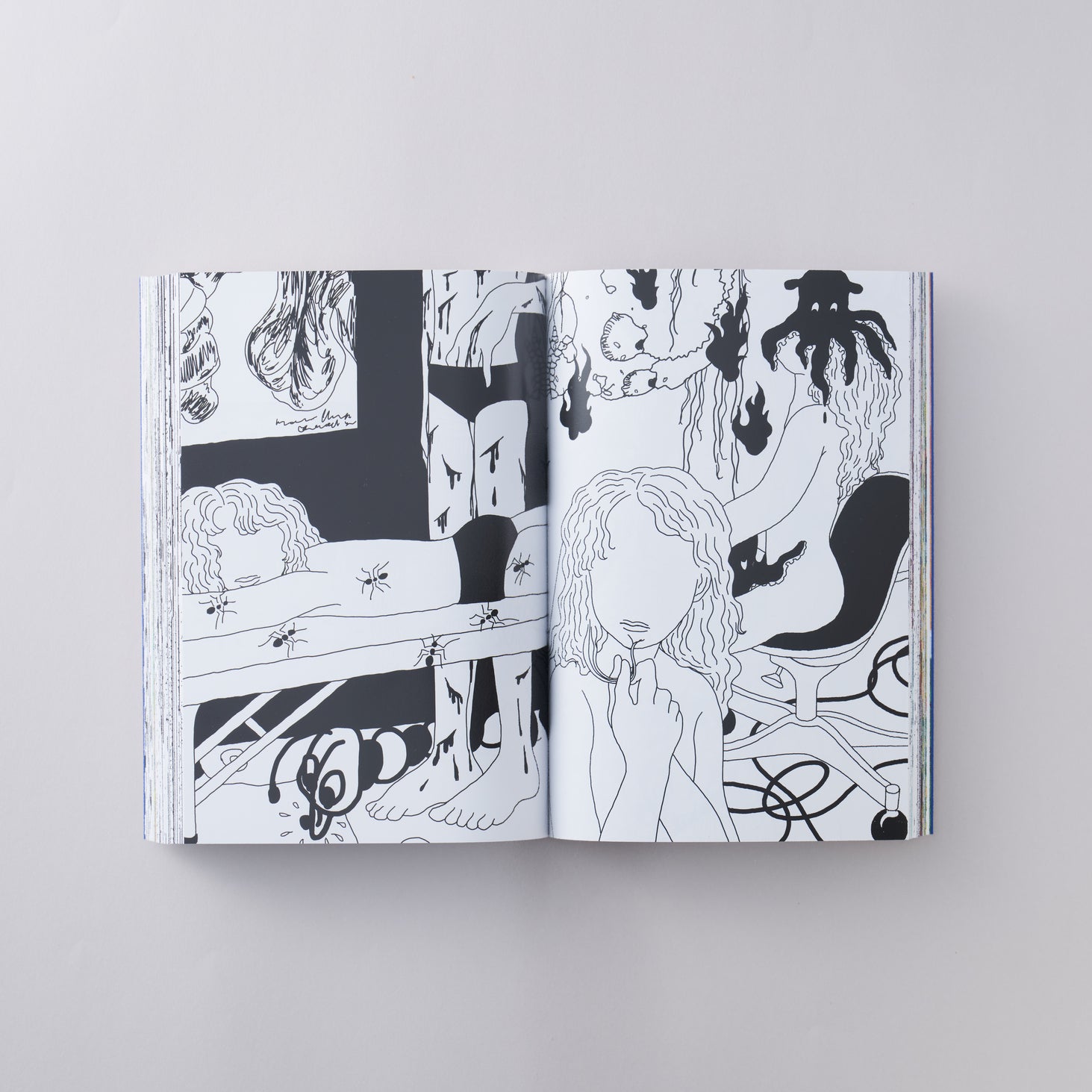 AUTO MOAI『Turquoise from Bolivia』