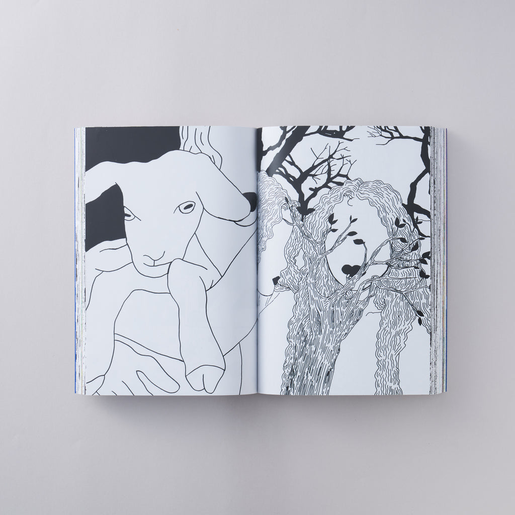 AUTO MOAI『Turquoise from Bolivia』