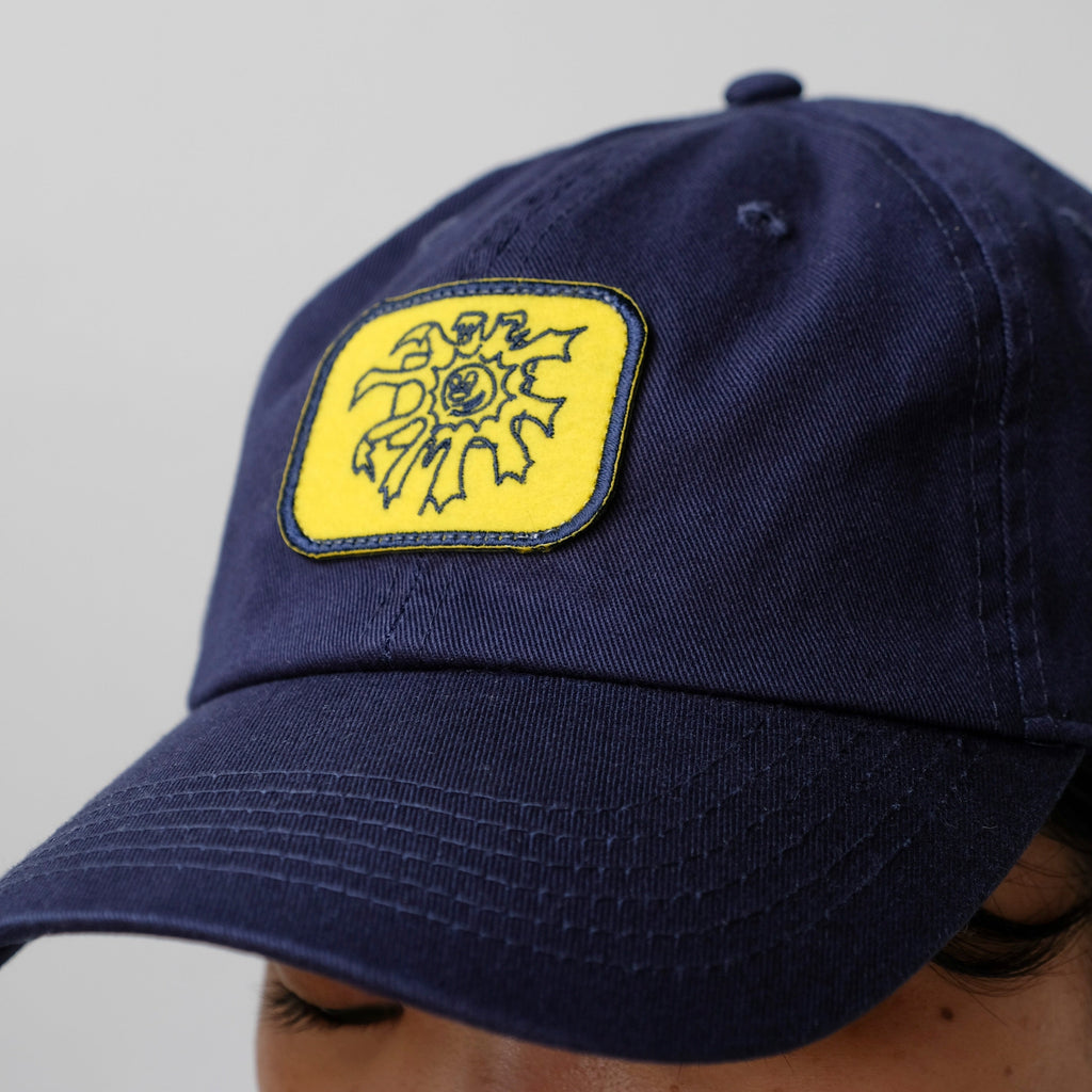 sunshineワッペン