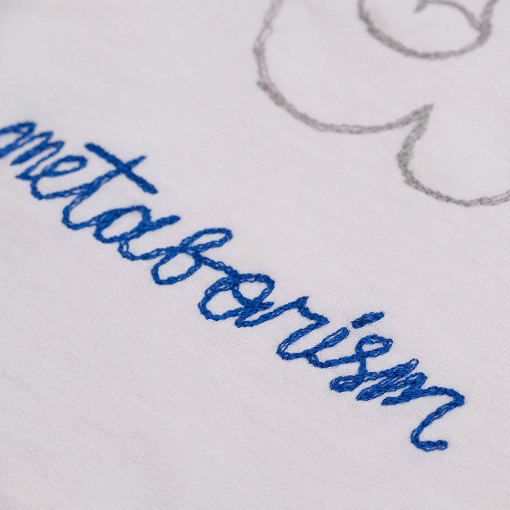 GASBON✖️DIEGO ガスボーイ T-shirt