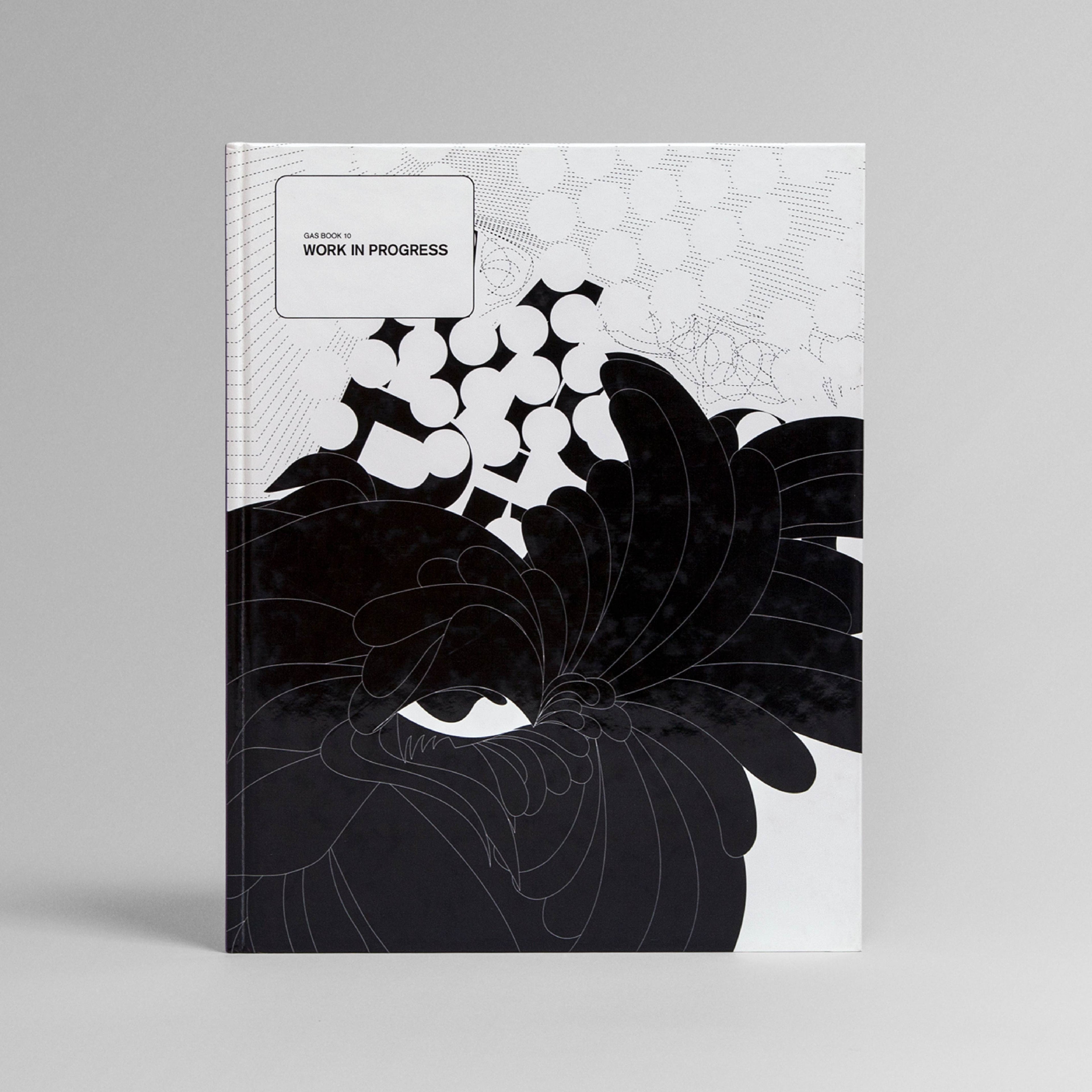 GASBOOK 10 WORK IN PROGRESS