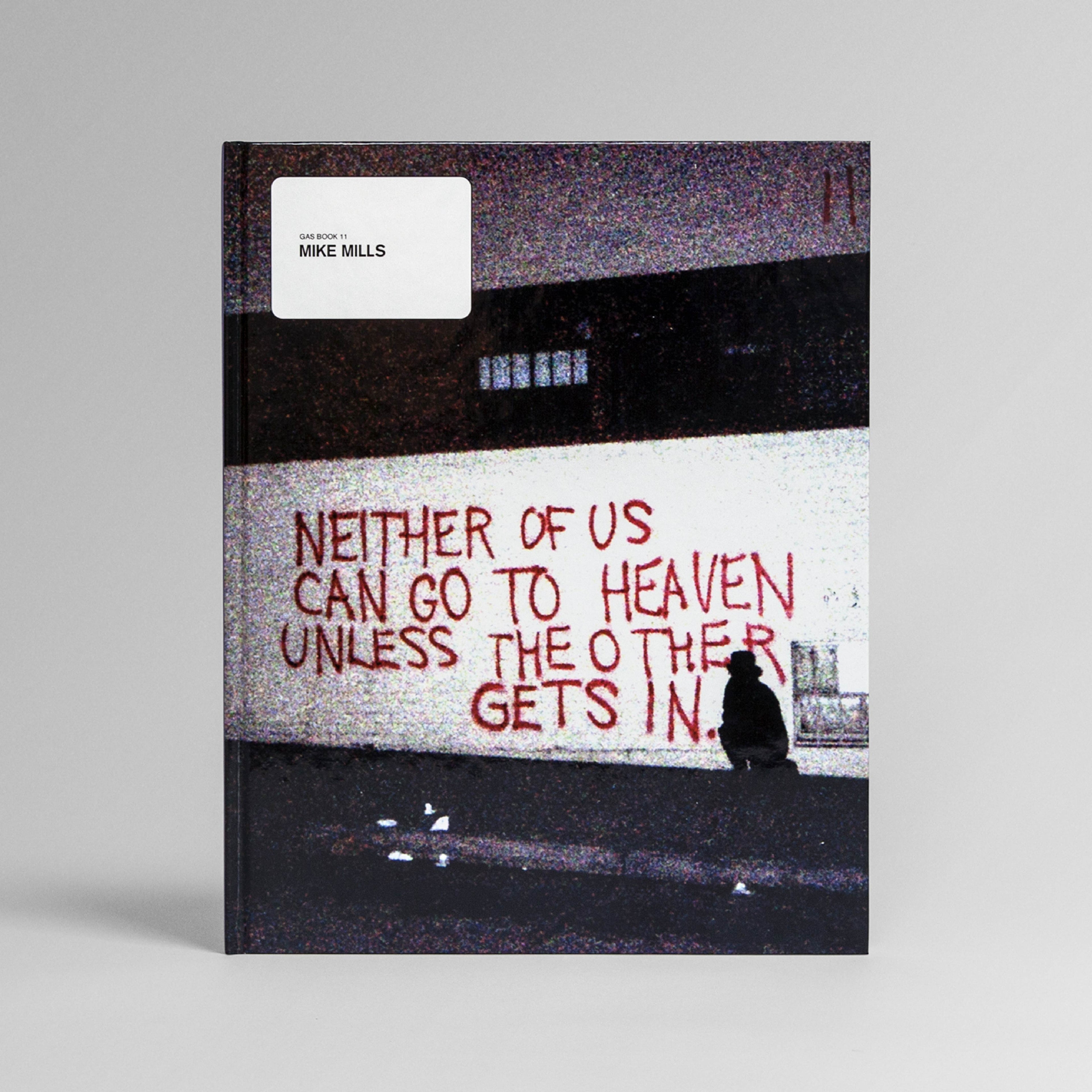 GASBOOK 11 MIKE MILLS