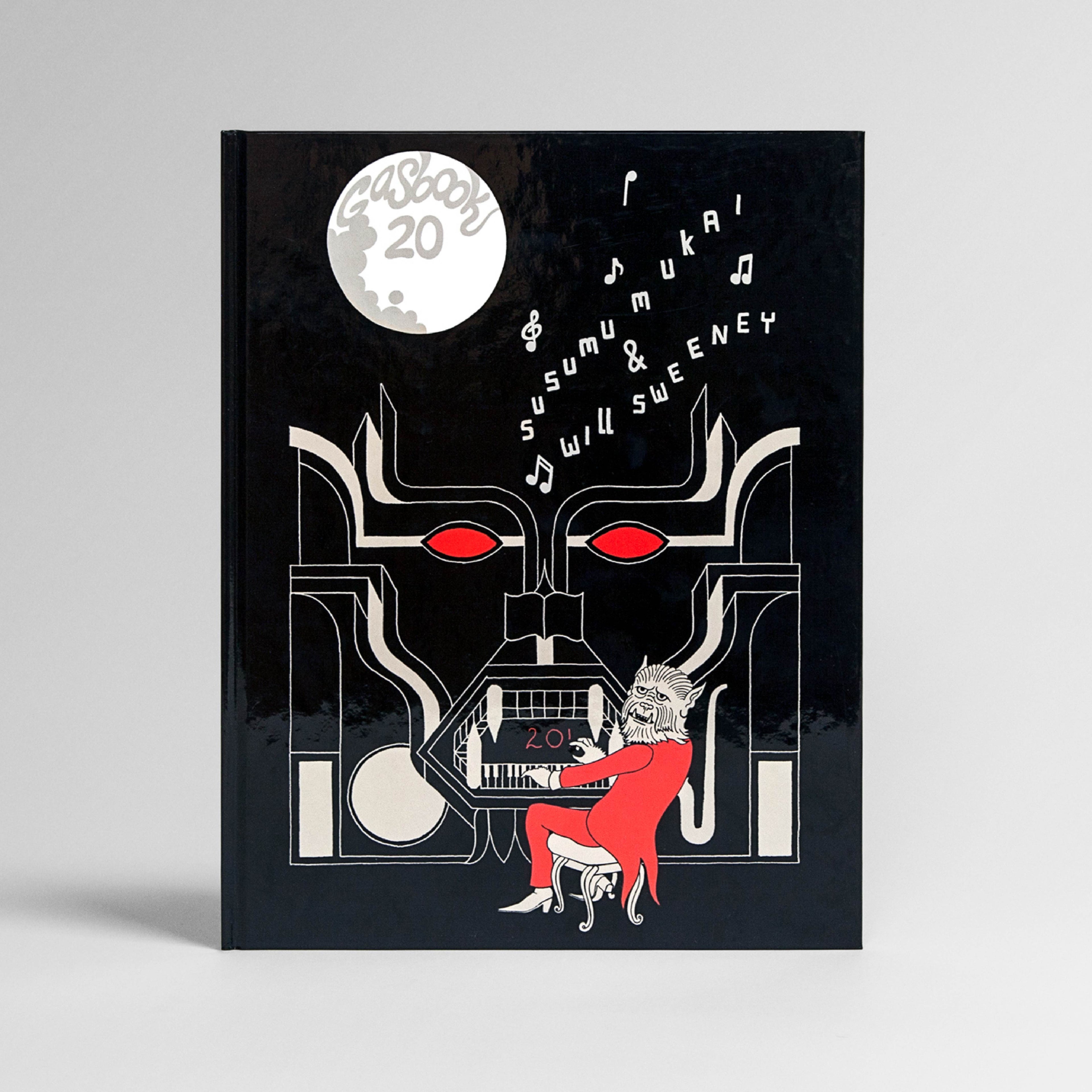 GASBOOK 20 SUSUMU & WILL