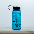 オートモアイ nalgene ボトル 0.5L