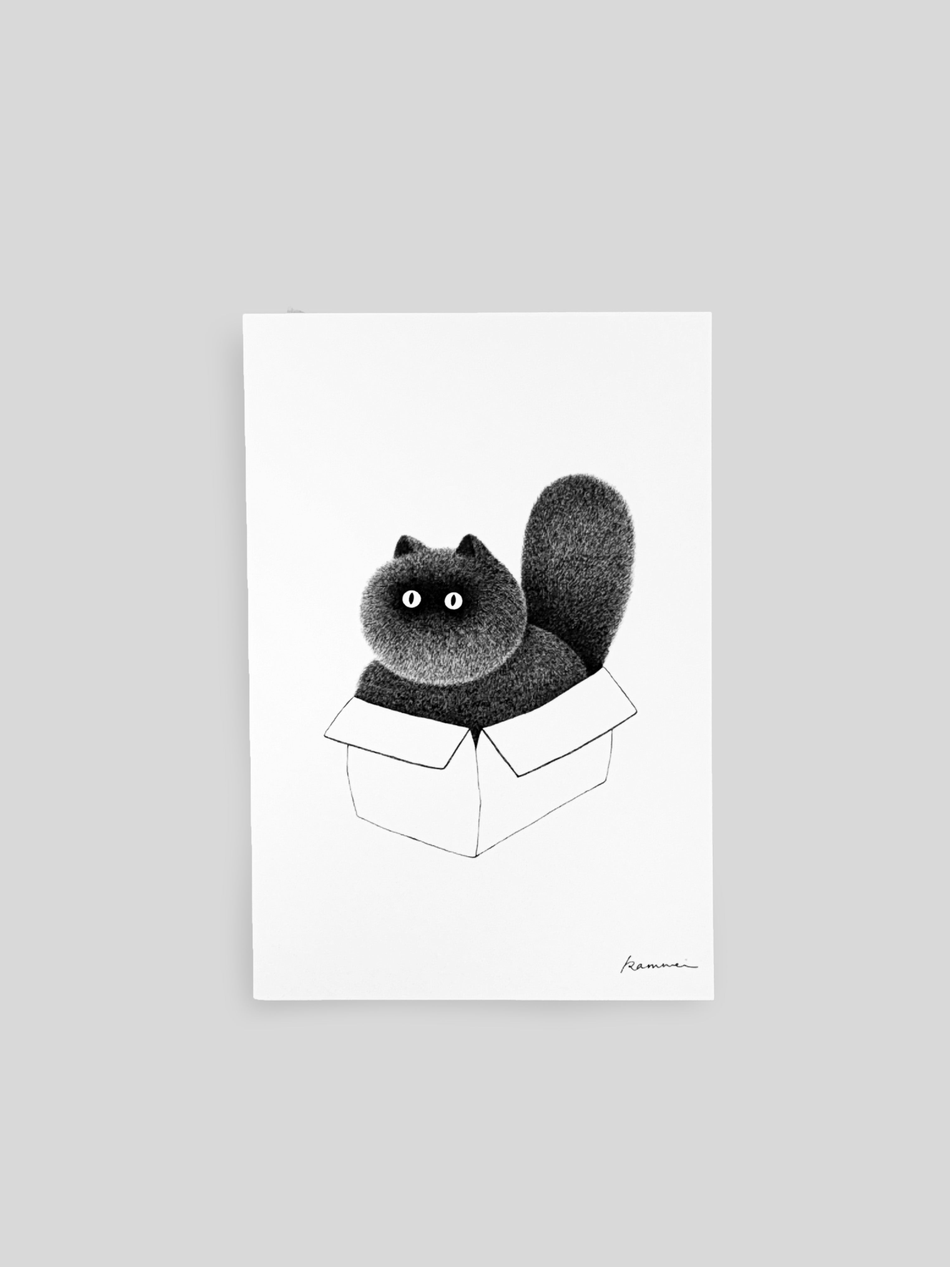 Kamwei Fong Artworks & Goods | byGASBOOK Official Store – by GASBOOK