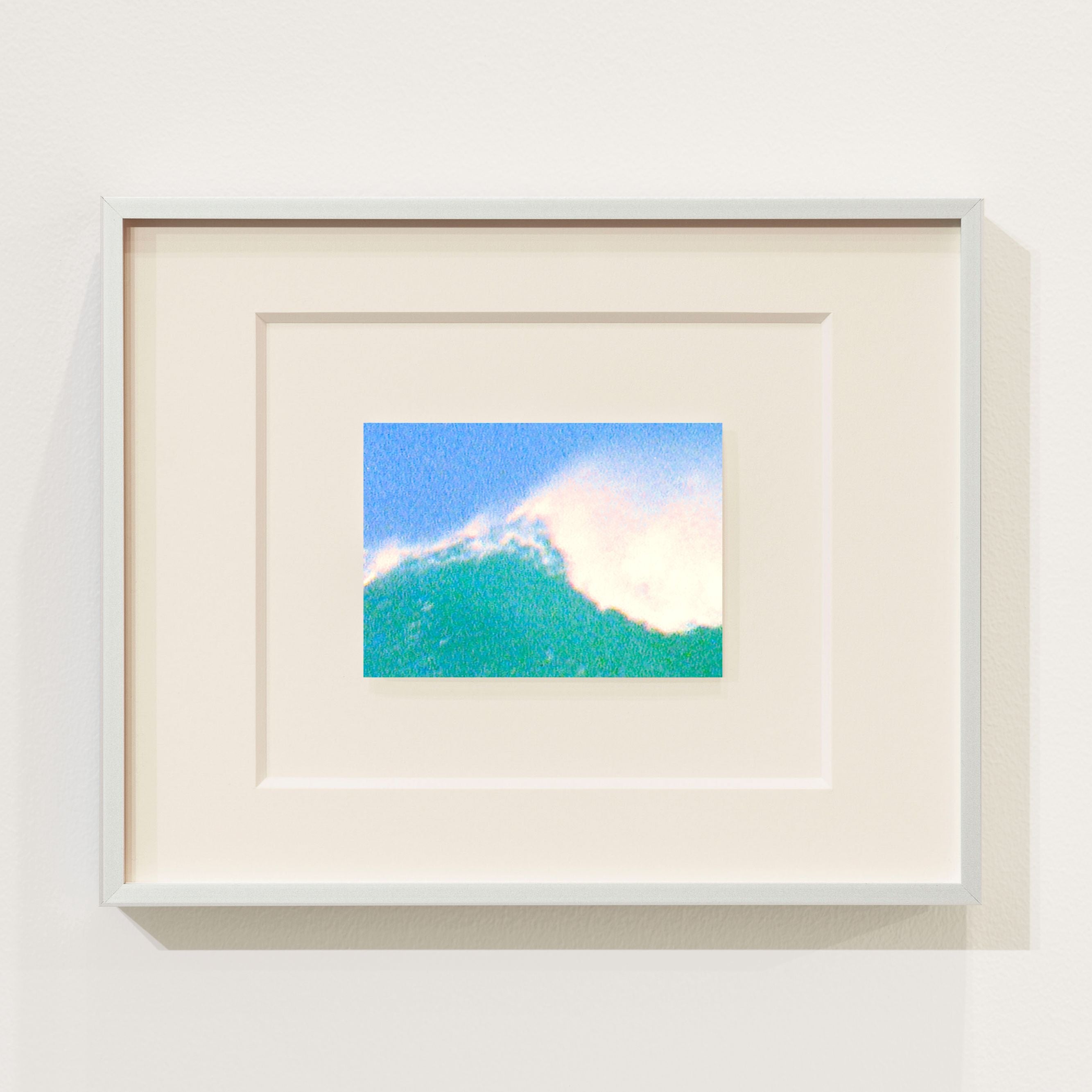 Power Breeze (Frame: 8x10 inch) /Julian Klincewicz