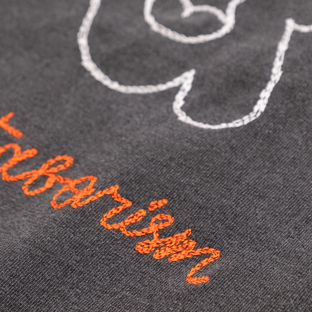 GASBON✖️DIEGO ガスボーイ T-shirt