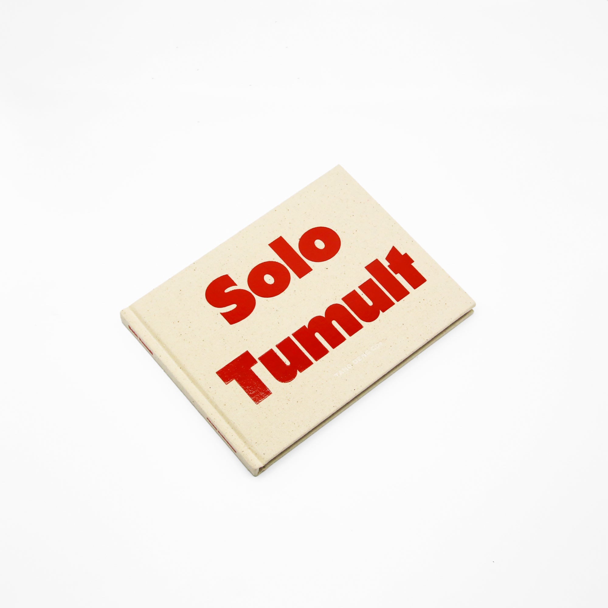 Julian Klincewicz | Solo Tumult