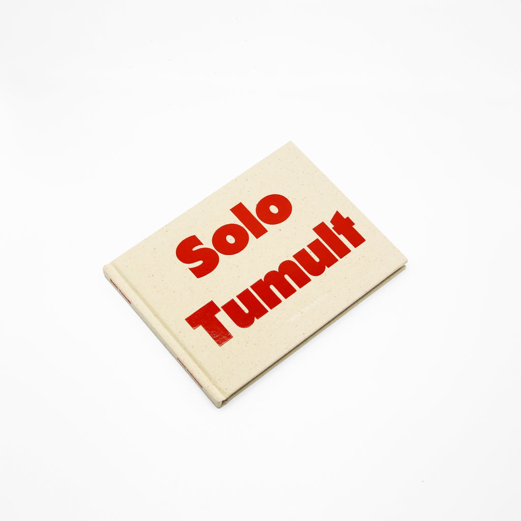 Julian Klincewicz | Solo Tumult