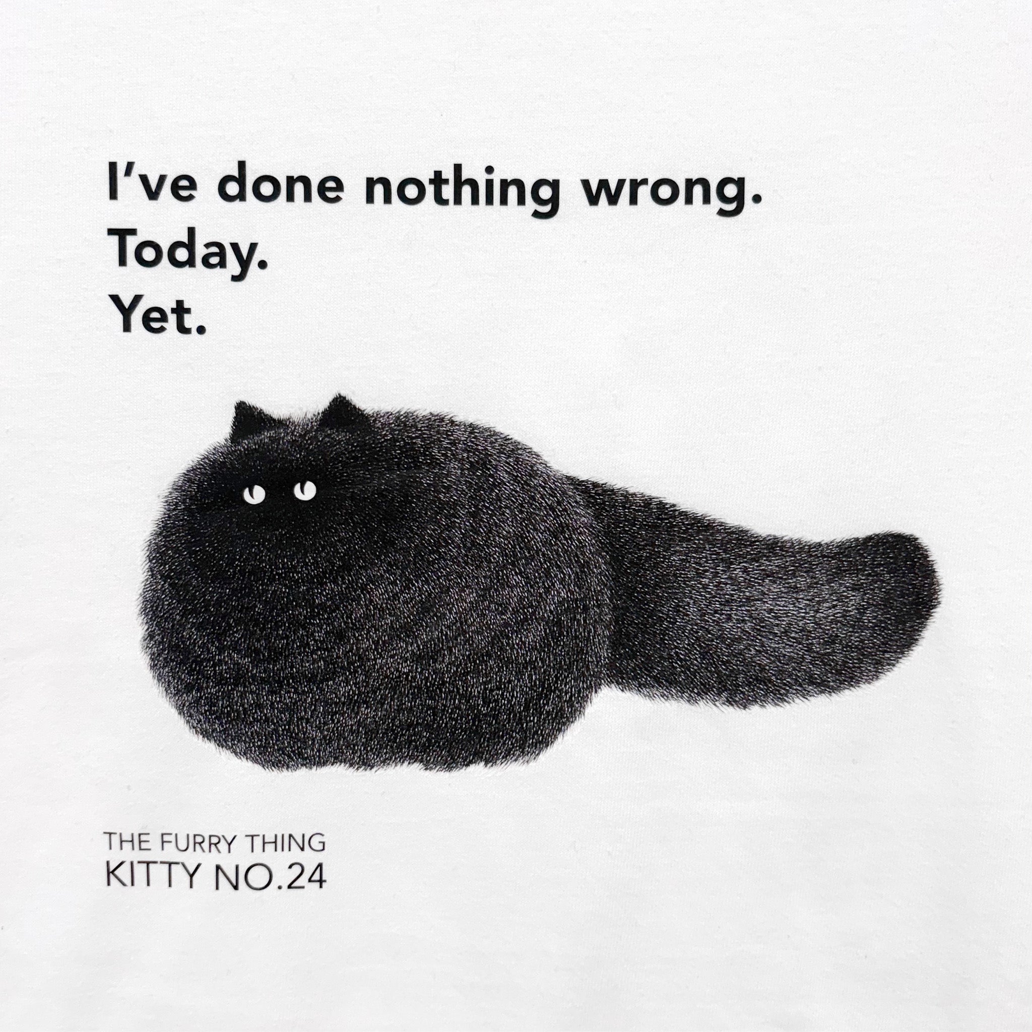 カムウェイ・フォン　画集　KAMWEI FONG THE FURRY THING The Furry Thing by Kamwei Fong – by GASBOOK