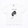 カムウェイ・フォン　Tシャツ / Kitty No.51
