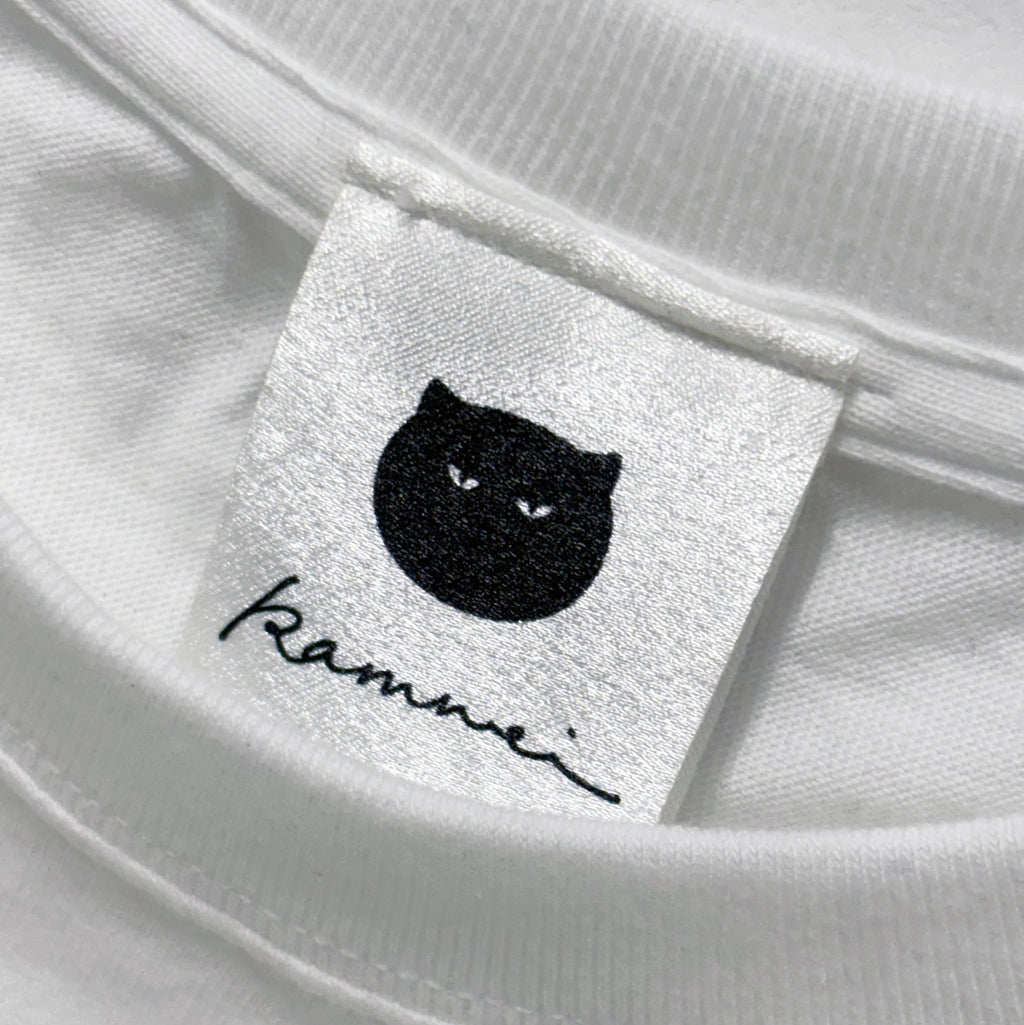 カムウェイ・フォン　Tシャツ / Kitty No.24