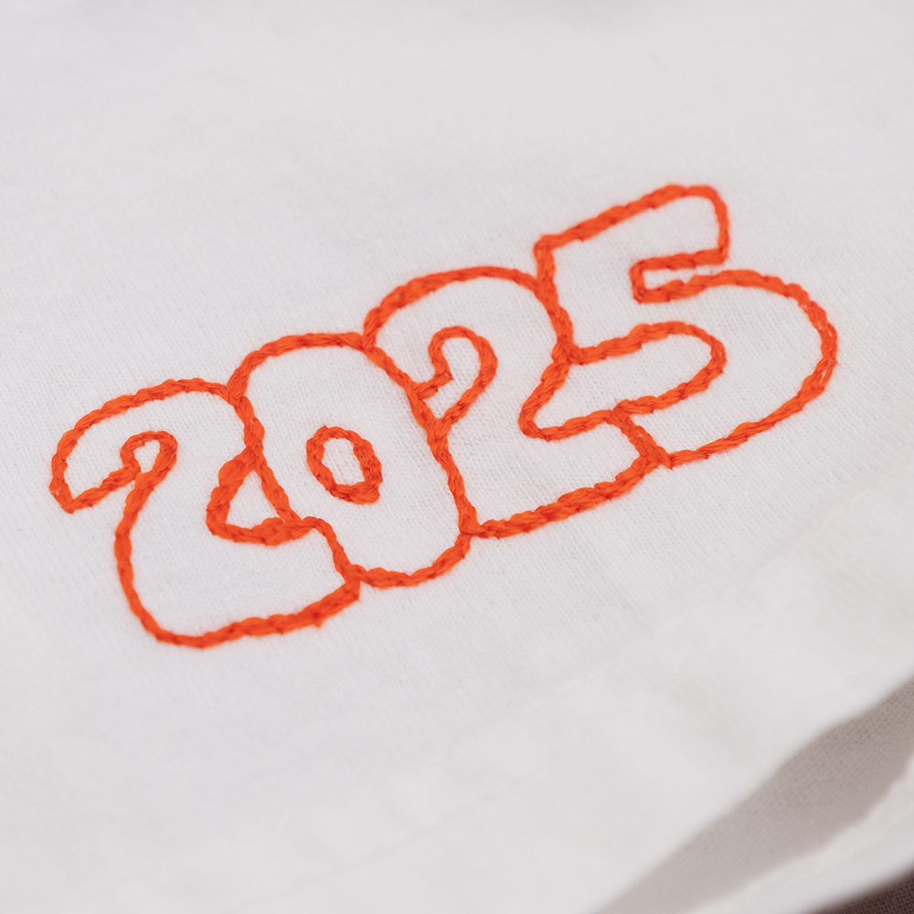 GASBON✖️DIEGO ガスボーイ T-shirt