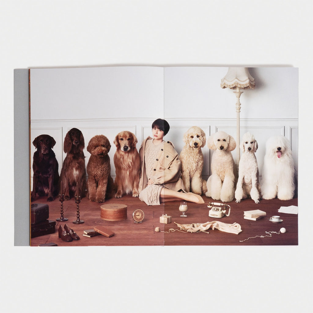 YUNI YOSHIDA WORKS 2007-2019