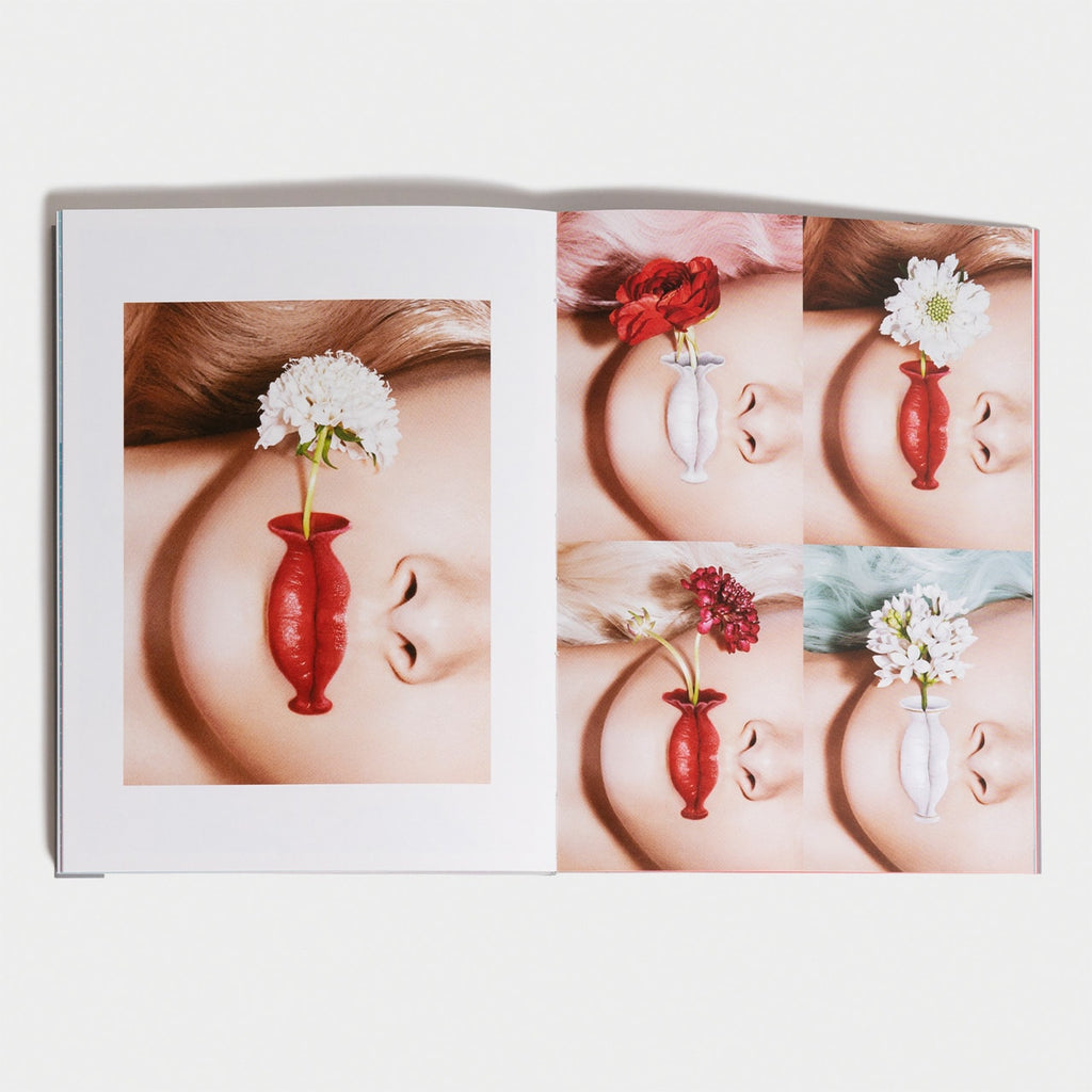 YUNI YOSHIDA WORKS 2007-2019