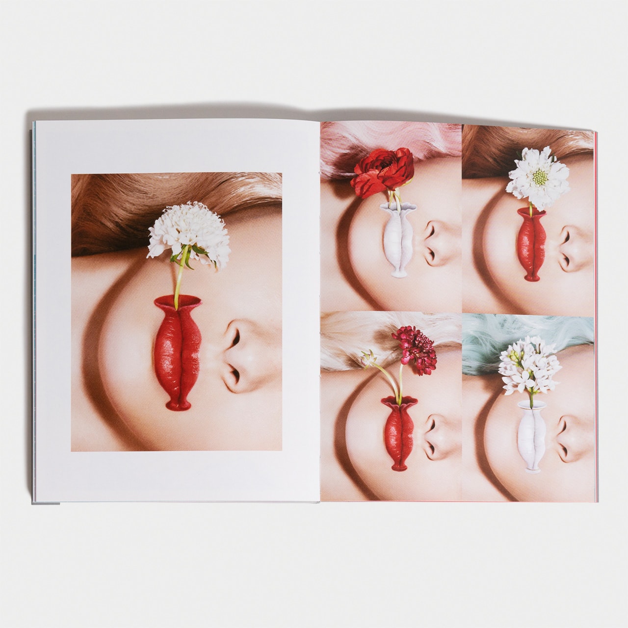 YUNI YOSHIDA WORKS 2007-2019