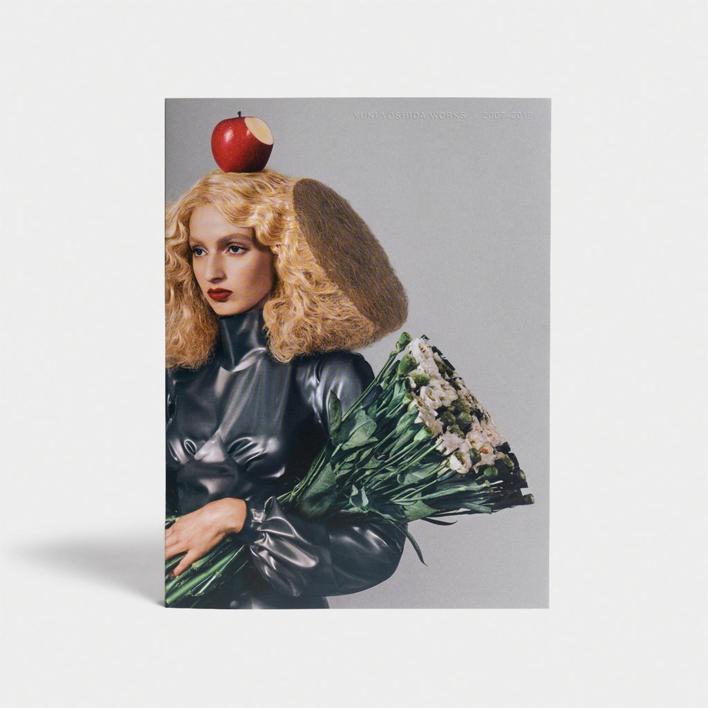 YUNI YOSHIDA WORKS 2007-2019