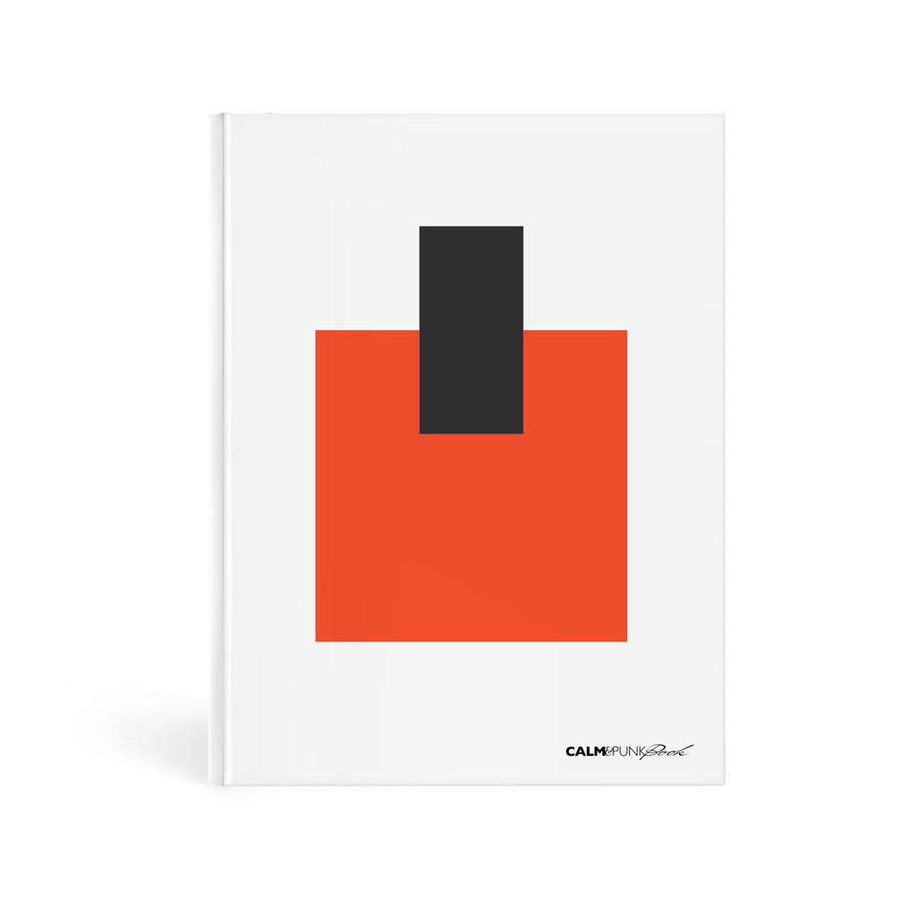 ten_do_ten : CALM & PUNK Book#1