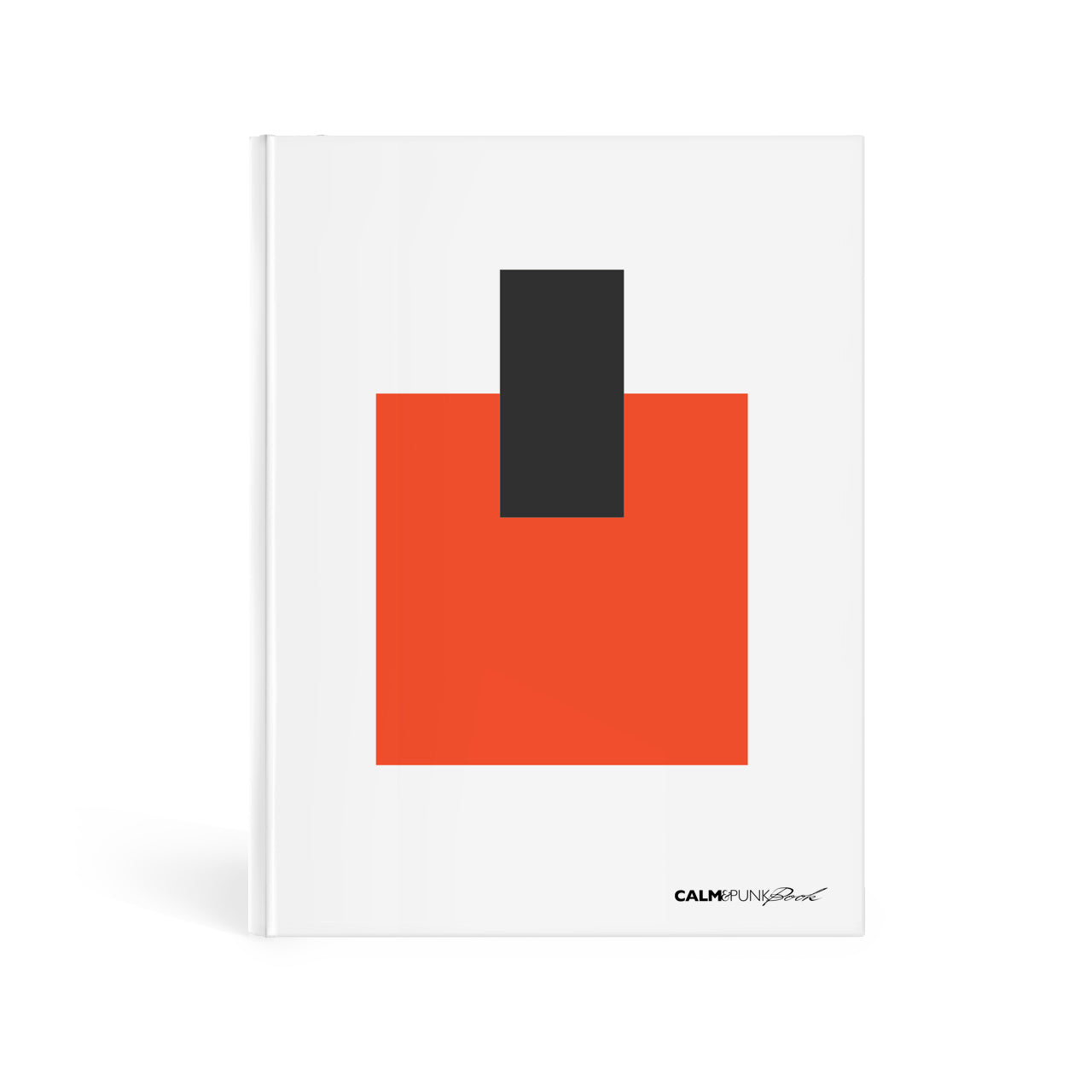 ten_do_ten : CALM & PUNK Book#1