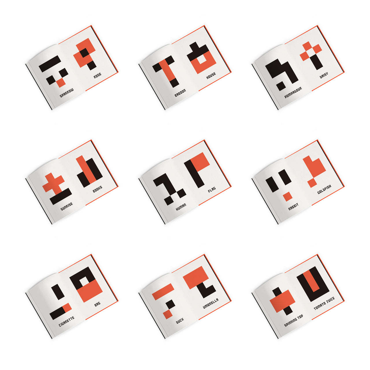 ten_do_ten : CALM & PUNK Book#1