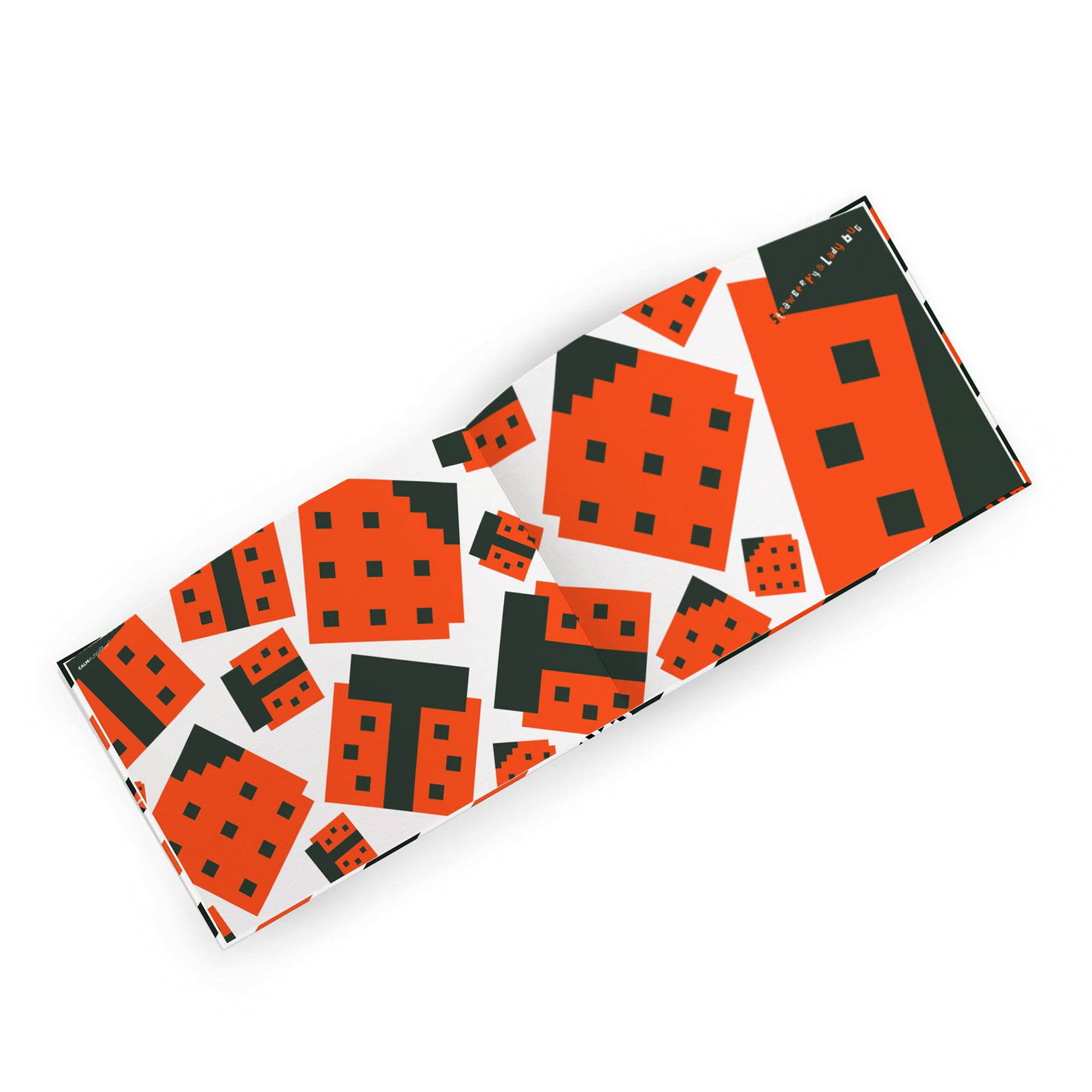 ten_do_ten CALM & PUNK Book