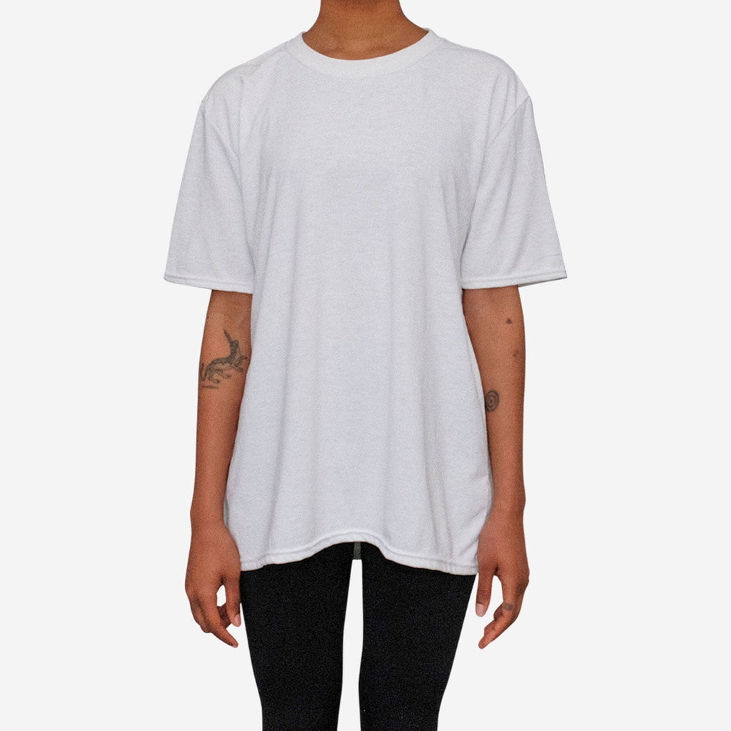 ADAPT CLIMATE CLUB EARTHLINGS TEE