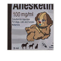 「dog, ghost」 NICK ATKINS "KETAMINE"
