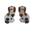「dog, ghost」 NICK ATKINS "DOG-SET-5"