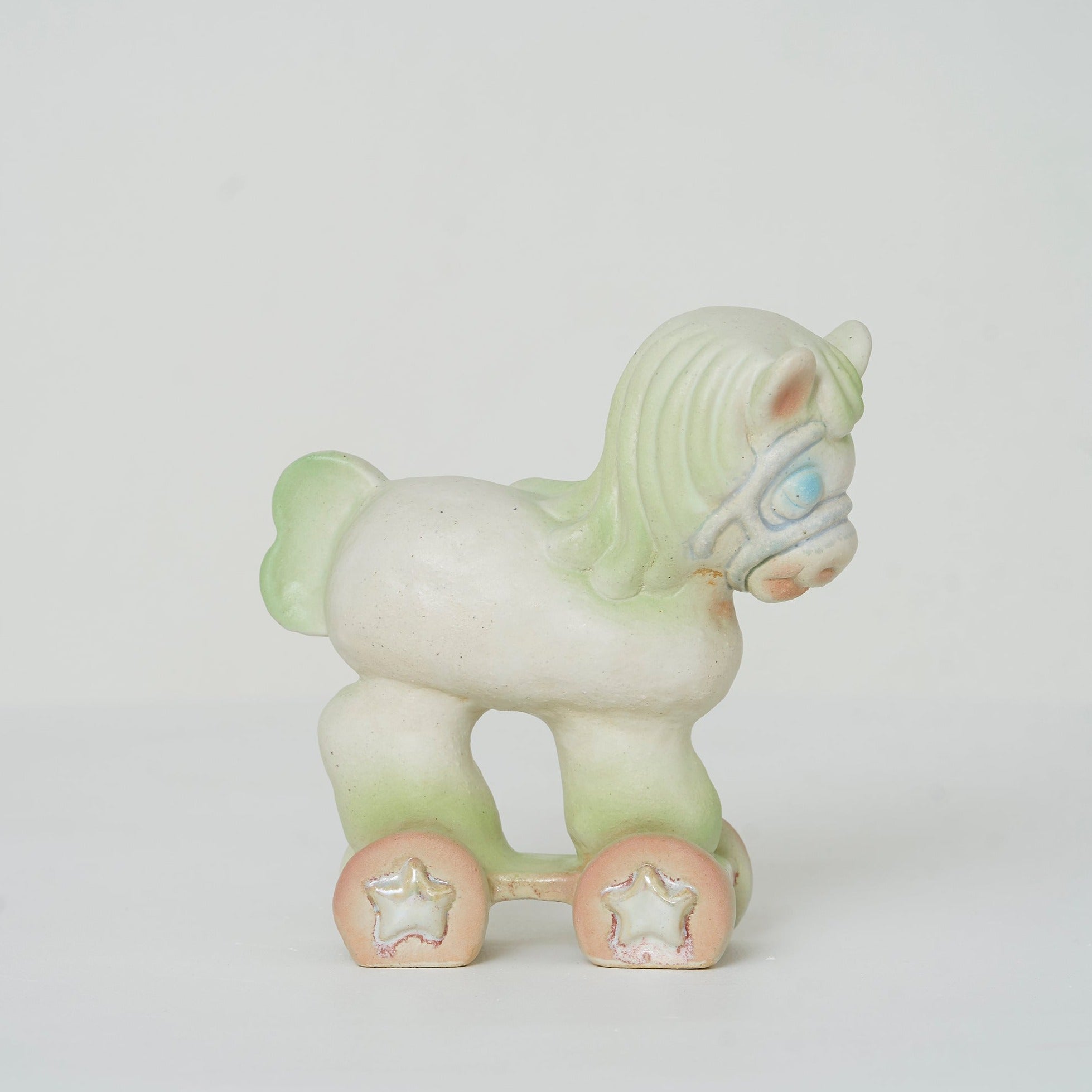 Cabbage Trojan Horse
