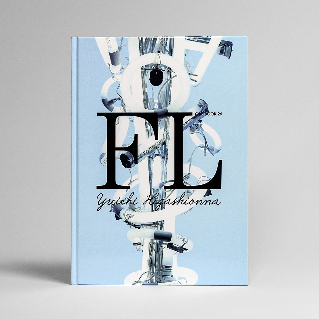 GASBOOK 26 「FL」 YUICHI HIGASHIONNA