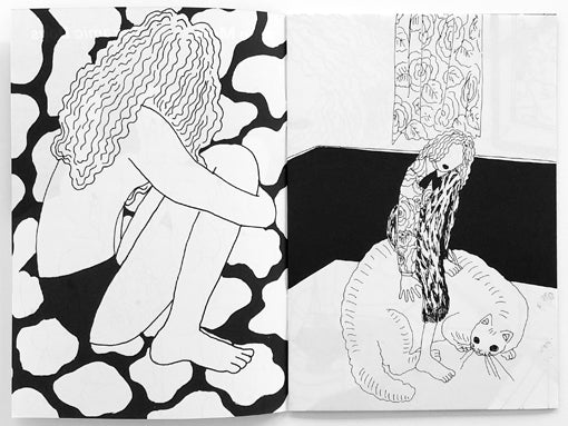 AUTO MOAI 『Ceramic Dogs』