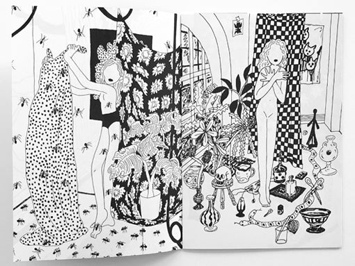 AUTO MOAI 『Ceramic Dogs』