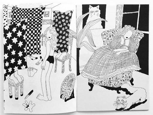 AUTO MOAI 『Ceramic Dogs』