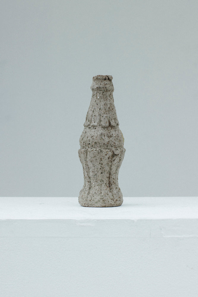 9.Stone coke  bottle